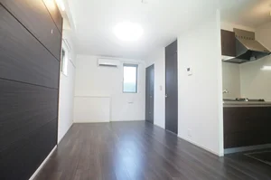 のマンスリーマンション・ウィークリーマンション「ルネッタ　Ｋ 101・洋室(No.1343052)」メイン画像