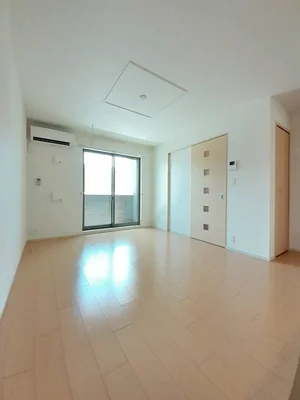 のマンスリーマンション・ウィークリーマンション「クロレ　キャメリア　Ｃ 103・洋室(No.1343053)」メイン画像