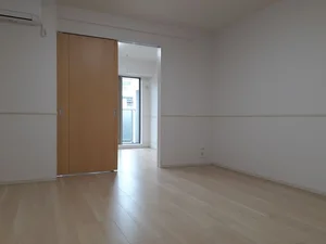 のマンスリーマンション・ウィークリーマンション「グランステージ綱島 305・洋室(No.1343059)」メイン画像