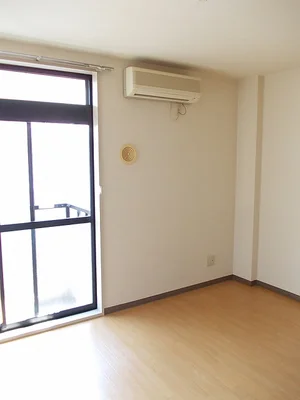 のマンスリーマンション・ウィークリーマンション「セトルＡ 201・洋室(No.1343090)」メイン画像