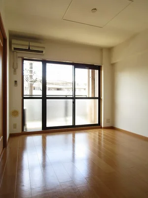 のマンスリーマンション・ウィークリーマンション「メゾン果林 301・洋室(No.1343094)」メイン画像