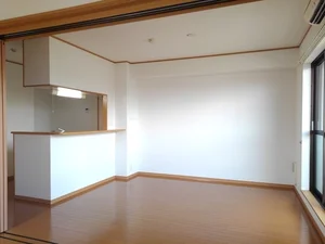 のマンスリーマンション・ウィークリーマンション「エテルノＢ 305・洋室(No.1343095)」メイン画像