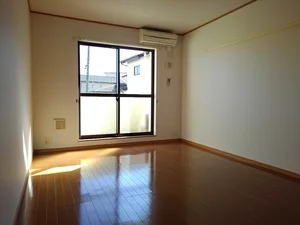 のマンスリーマンション・ウィークリーマンション「エテルノＣ 102・洋室(No.1343096)」メイン画像