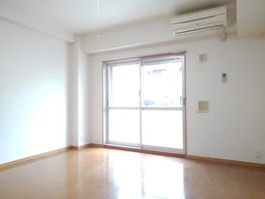 のマンスリーマンション・ウィークリーマンション「グリーンヒルズ大澤Ｂ 305・洋室(No.1343098)」メイン画像