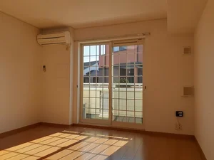 のマンスリーマンション・ウィークリーマンション「スターヴィレッジＥ 103・洋室(No.1343099)」メイン画像