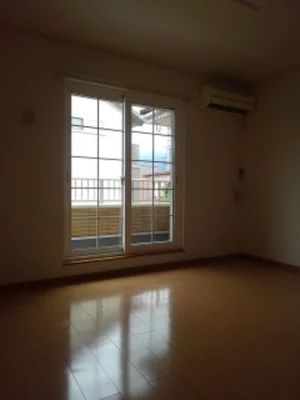 長野県のマンスリーマンション・ウィークリーマンション「エスポワールＴＵ 201・洋室(No.1343103)」メイン画像