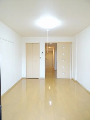 のマンスリーマンション・ウィークリーマンション「ヴァン　ヴェール 107・洋室(No.1343104)」メイン画像