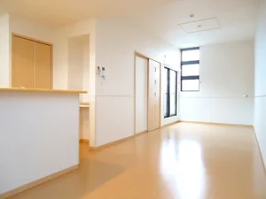 のマンスリーマンション・ウィークリーマンション「メゾンノア　Ａ 102・洋室(No.1343107)」メイン画像