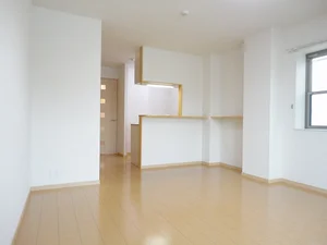 のマンスリーマンション・ウィークリーマンション「カルム 101・洋室(No.1343110)」メイン画像