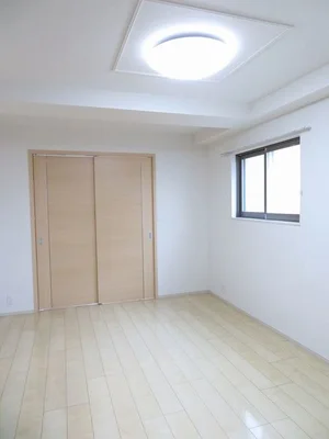 多摩市のマンスリーマンション・ウィークリーマンション「チェリーテラス 207・洋室(No.1343111)」メイン画像