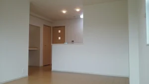 のマンスリーマンション・ウィークリーマンション「フォルシュ 102・洋室(No.1343113)」メイン画像