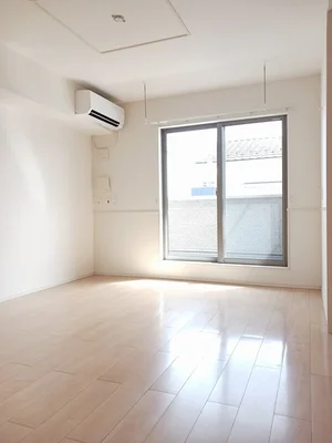 のマンスリーマンション・ウィークリーマンション「ファミリヤンＡ 202・洋室(No.1343115)」メイン画像