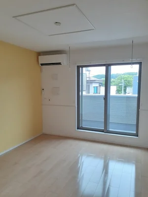 のマンスリーマンション・ウィークリーマンション「ファミリヤンＡ 203・洋室(No.1343116)」メイン画像