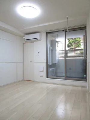 のマンスリーマンション・ウィークリーマンション「プラシードＫⅡ 102・洋室(No.1343119)」メイン画像