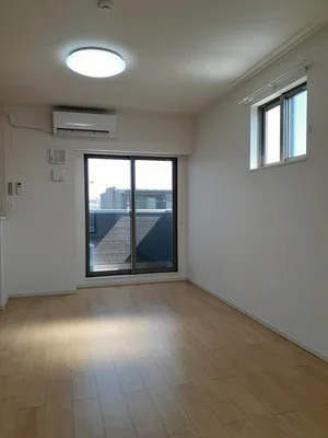 のマンスリーマンション・ウィークリーマンション「ラシュレ 302・洋室(No.1343122)」メイン画像