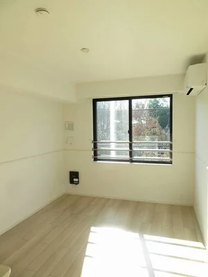 のマンスリーマンション・ウィークリーマンション「パレス・ナオ 203・洋室(No.1343125)」メイン画像