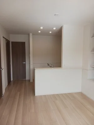 のマンスリーマンション・ウィークリーマンション「ペンタパレス 201・洋室(No.1343128)」メイン画像