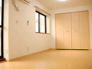 新松田駅（神奈川県）のマンスリーマンション・ウィークリーマンション「グランデュール 102・洋室(No.1343133)」メイン画像