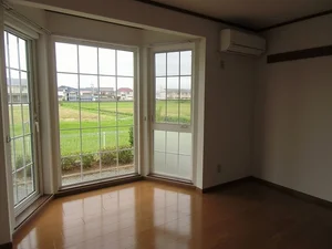 静岡県のマンスリーマンション・ウィークリーマンション「ソレアードＭ 103・洋室(No.1343135)」メイン画像