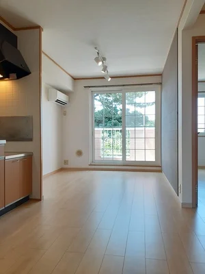 のマンスリーマンション・ウィークリーマンション「オーシャンヒルズＢ 202・洋室(No.1343138)」メイン画像