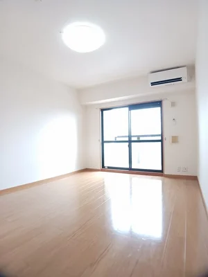 のマンスリーマンション・ウィークリーマンション「マンション・マーレ 203・洋室(No.1343144)」メイン画像