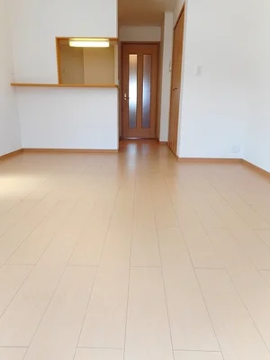 のマンスリーマンション・ウィークリーマンション「ＪＯＹＦＵＬ　ＨＯＵＳＥ 105・洋室(No.1343147)」メイン画像