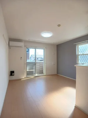 のマンスリーマンション・ウィークリーマンション「プロムナード・アミン　Ｄ 102・洋室(No.1343151)」メイン画像