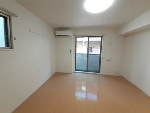 神奈川県のマンスリーマンション・ウィークリーマンション「リバージュ厚木Ⅲ 101・洋室(No.1343152)」メイン画像