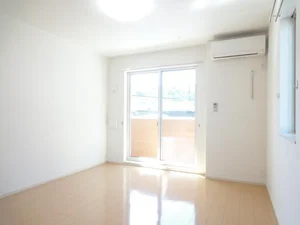 神奈川県のマンスリーマンション・ウィークリーマンション「フレスクーラ 102・洋室(No.1343153)」メイン画像