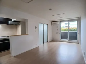 のマンスリーマンション・ウィークリーマンション「ライルヴィラ 104・洋室(No.1343154)」メイン画像