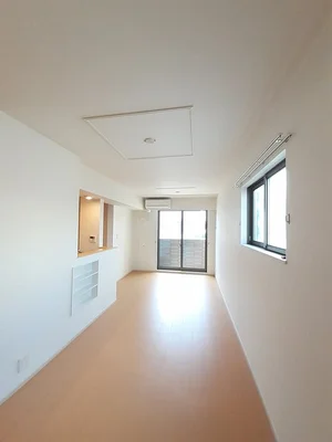 磐田市のマンスリーマンション・ウィークリーマンション「サンライズⅡ 101・洋室(No.1343156)」メイン画像