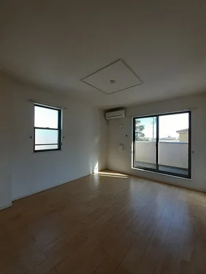 静岡県のマンスリーマンション・ウィークリーマンション「シエテ　カミーノⅡ 202・洋室(No.1343158)」メイン画像