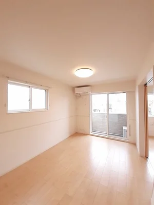 静岡県のマンスリーマンション・ウィークリーマンション「オリーブタウンＡ 101・洋室(No.1343161)」メイン画像