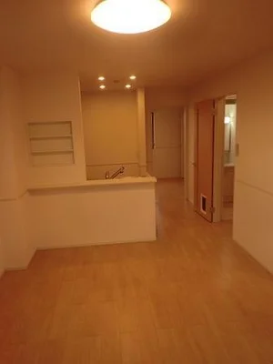 のマンスリーマンション・ウィークリーマンション「プランドール　スギＡ 201・洋室(No.1343162)」メイン画像