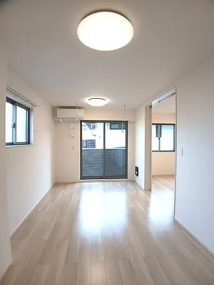 のマンスリーマンション・ウィークリーマンション「エスティーム藤枝 101・洋室(No.1343163)」メイン画像