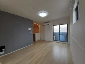 のマンスリーマンション・ウィークリーマンション「グリシーヌ 203・洋室(No.1343164)」メイン画像