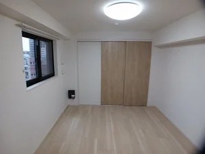 平塚市のマンスリーマンション・ウィークリーマンション「スアヴィス平塚八千代 508・洋室(No.1343165)」メイン画像