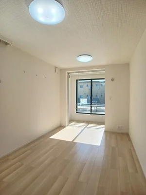 のマンスリーマンション・ウィークリーマンション「アヴァンス　パレイル 103・洋室(No.1343167)」メイン画像