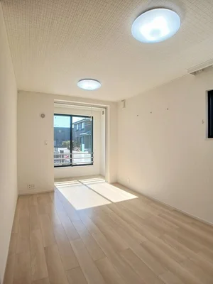 のマンスリーマンション・ウィークリーマンション「アヴァンス　パレイル 101・洋室(No.1343169)」メイン画像