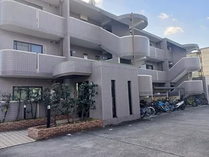 豊橋市のマンスリーマンション・ウィークリーマンション「パラマウントビレッジ東岩田Ｂ 201・洋室(No.1343178)」メイン画像