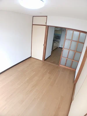 赤岩口駅（愛知県）のマンスリーマンション・ウィークリーマンション「エルディム乗小路 103・洋室(No.1343179)」メイン画像