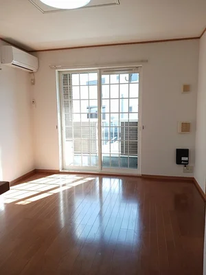 碧南駅（愛知県）のマンスリーマンション・ウィークリーマンション「プラ－ジュ　サントゥールⅡ 105・洋室(No.1343182)」メイン画像