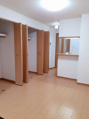 のマンスリーマンション・ウィークリーマンション「コモドアロッジオⅡ 101・洋室(No.1343185)」メイン画像