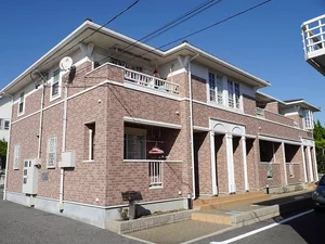 乙川駅（愛知県）のマンスリーマンション・ウィークリーマンション「カサブランカ　リリーⅡ 102・洋室(No.1343187)」メイン画像