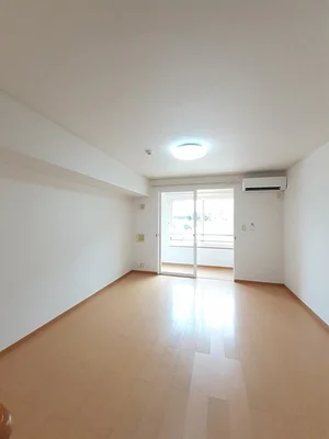 のマンスリーマンション・ウィークリーマンション「ハッピーフィールドＡ 102・洋室(No.1343188)」メイン画像