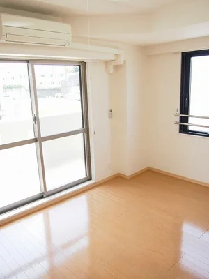 常滑市のマンスリーマンション・ウィークリーマンション「ヌーベル　コリーヌⅠ 207・洋室(No.1343189)」メイン画像