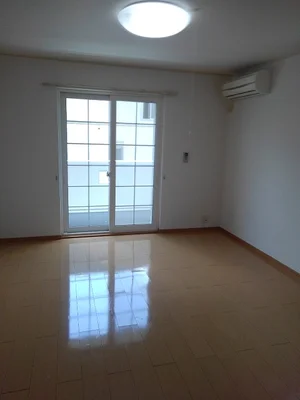 のマンスリーマンション・ウィークリーマンション「ソレイユ下畷Ｂ 104・洋室(No.1343191)」メイン画像