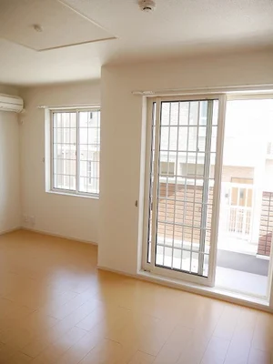 乙川駅（愛知県）のマンスリーマンション・ウィークリーマンション「グレイスＭ 105・洋室(No.1343193)」メイン画像