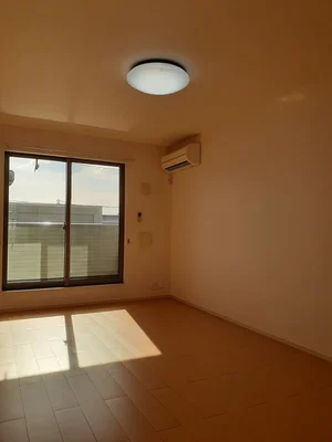 伊奈駅（愛知県）のマンスリーマンション・ウィークリーマンション「ボニート　Ⅰ 202・洋室(No.1343202)」メイン画像