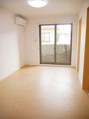 乙川駅（愛知県）のマンスリーマンション・ウィークリーマンション「サン　グレイス 101・洋室(No.1343212)」メイン画像